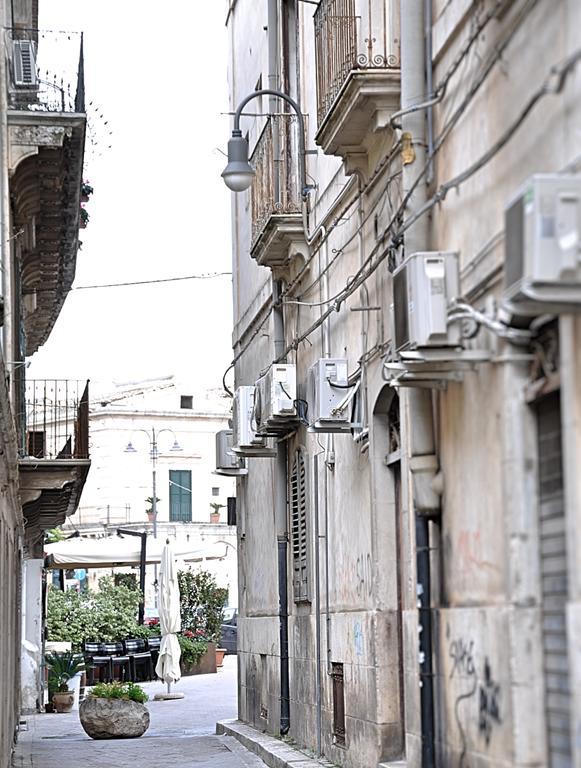Keys Of Sicily - Appartamenti Modica Bassa エクステリア 写真